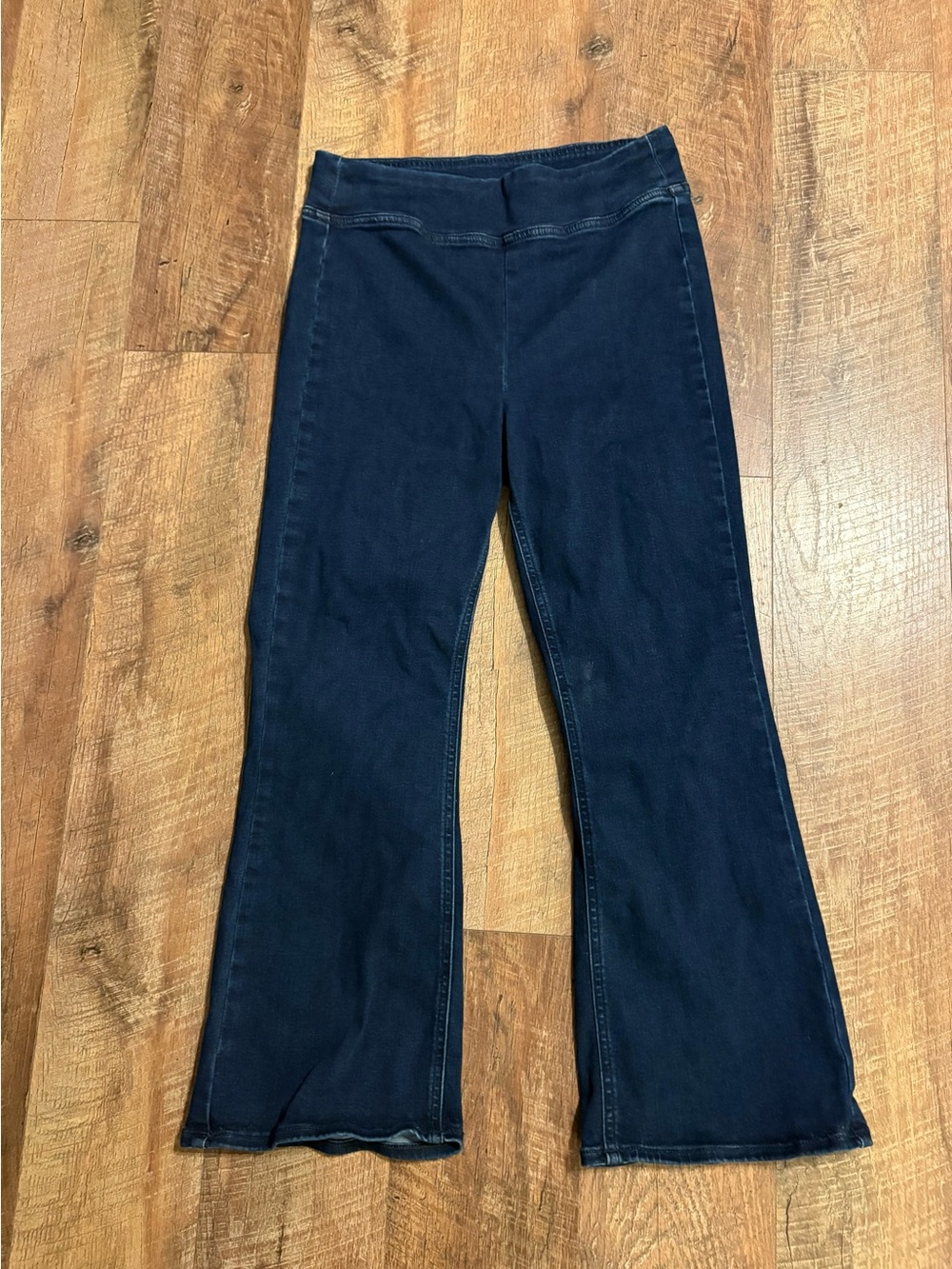 Old Navy Weekender Flare Jeans
